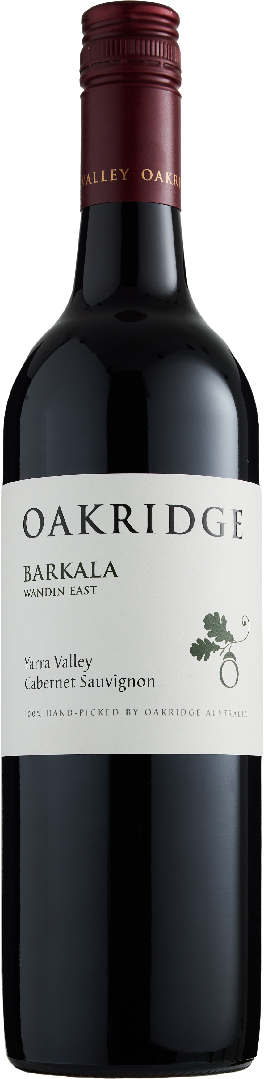 Oakridge Vineyard Series Barkala Cabernet Sauvignon 2023